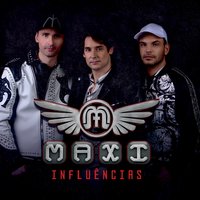 Podia Acabar o Mundo - MAXI