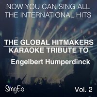 Spanish Eyes V2 - The Global HitMakers