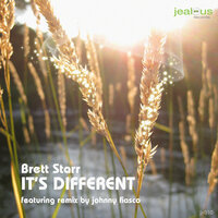 Just a Ride - Brett Starr