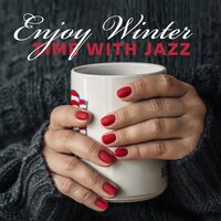 Hot Chocolate and Chill - Jazz Piano Sounds Paradise