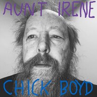 Spiritual Crack Pipe - Chick Boyd