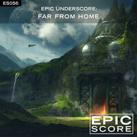 Lightyears Away - Epic Score