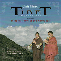 Path Inner Peace - Chris Hinze & Dalai Lama