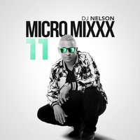 Micro Mixx, Vol. 11 - Dj Nelson