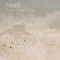 the Disciple - Powell Beats & Powell