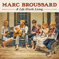 I'll Never Know - Marc Broussard