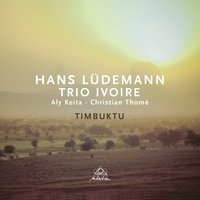 Heartbeats - Hans Lüdemann & Trio Ivoire