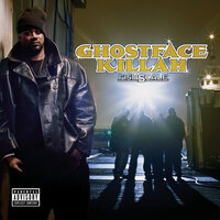 Jellyfish - Ghostface Killah & Theodore Unit & Capadonna & Shawn Wigs & Trife