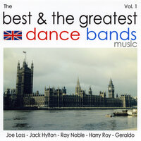 Out Of The Night - Harry Roy & His Band  Vocal: Harry Kaye & Harry Roy & His Band & Harry Kaye