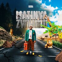 Tshithaliba - Gusba Banana & Racha Kill & Mickeyblack