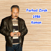 Kochi Yarm Kochi Zwa - Farhad Zirak