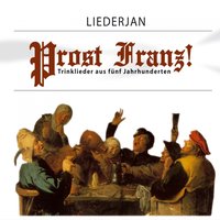 Lustig, lustig, ihr lieben Brüder - Liederjan