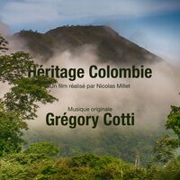 A Village in the Marshes - Gregory Cotti