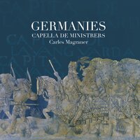 Alla Battaglia - Capella de Ministrers & Carles Magraner