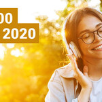 Топ 100 июнь 2020