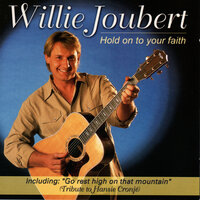 Go Rest High on That Mountain - Willie Joubert
