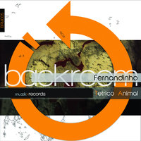 Instinto Animal - Fernandinho