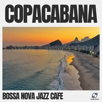 Tropical Moonlit Tango - Bossa Nova Jazz Cafe