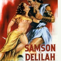 Samson and Delilah Medley: Sunshiny Day / Come Back Again / Wild Bang Song #1 / Tjamu Tjamu - Victor Young