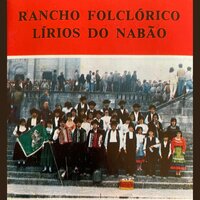 Resineiro - Rancho Folclórico Lírios do Nabão