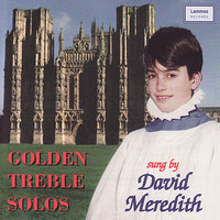Mozart: Ave Verum Corpus - David Meredith & Malcolm Archer & Вольфганг Амадей Моцарт