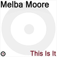 Lean On Me - Melba Moore