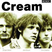 Eric Clapton Interview 2 - Cream
