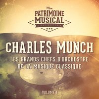 Ma mère l'Oye : Laideronnette, Impératrice des Pagodes - Boston Symphony Orchestra & Морис Равель