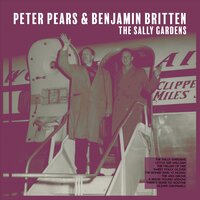 A Brisk Young Widow - Бенджамин Бриттен & Peter Pears