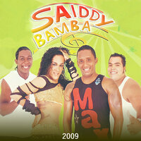 Eu Te Quero Toda - Saiddy Bamba