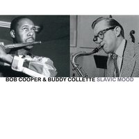 Angel Eyes - Bob Cooper