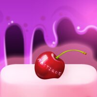 Mastique - Dory Flame & Holy Berry