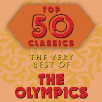 Do the Slauson - The Olympics