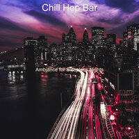 Exciting Music for Relax - Lofi - Chill Hop Bar