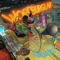 Verse Things First - Wordburglar