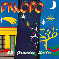 Los Botelleros - Gaiteros de Pillopo