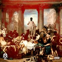 GOUDSMID - MOVNT OLYMPVS & Jojo Wavy & Ome Guus & Cobra & Ill Material