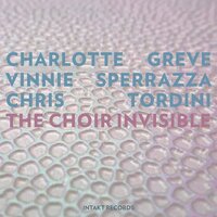 Zuppio - Chris Tordini & Vinnie Sperrazza & Charlotte Greve & The Choir Invisible