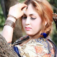 Wade Kra Masara Pasa Bewafai Janana - shah farooq