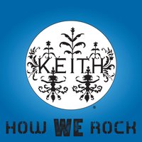 Love Happened to Me - Keith