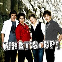 Go Girl! - What's Up