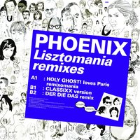 Lisztomania - Phoenix & Classixx