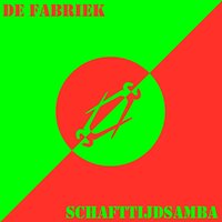 Antartica Shuffle - De Fabriek
