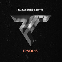 Concrete Angel - Panca Borneo & Cliffrs