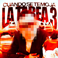Cuando se te moja la tarea 3 - LDRR & DJ SERIAL