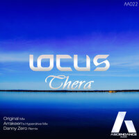 Thera - Locus & Arrakeen