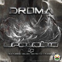 Power - Droma & Cyanide