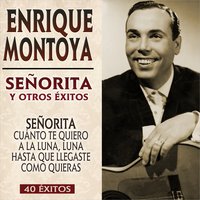 Presume Tú - Enrique Montoya