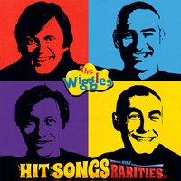 Je Suis Dorothy The Dinosaur - The Wiggles