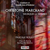 Trois Danses Macabres: II. Planant et tendu - Pascale Rouet